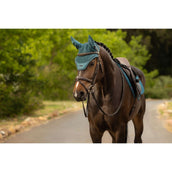 LeMieux Bonnet Anti-Mouches Essence Jungle LeMieux Bonnet Anti-Mouches Essence Jungle