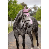 LeMieux Bonnet Anti-Mouches Essence Acoustic Fondant LeMieux Bonnet Anti-Mouches Essence Acoustic Fondant