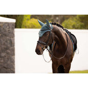 LeMieux Bonnet Anti-Mouches Essence Acoustic Jungle LeMieux Bonnet Anti-Mouches Essence Acoustic Jungle