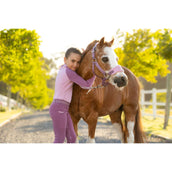 LeMieux Ensemble Licol Mini Vogue Mallow LeMieux Ensemble Licol Mini Vogue Mallow