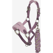 LeMieux Ensemble Licol Mini Vogue Mallow LeMieux Ensemble Licol Mini Vogue Mallow