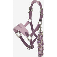 LeMieux Ensemble Licol Mini Vogue Mallow LeMieux Ensemble Licol Mini Vogue Mallow