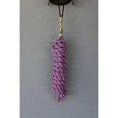 LeMieux Corde pour Licol Polycotton Mallow LeMieux Corde pour Licol Polycotton Mallow