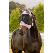 LeMieux Masque Anti-Mouches Visor-Tek Fondant LeMieux Masque Anti-Mouches Visor-Tek Fondant