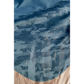 LeMieux Couverture Anti-Mouches Arika Camo Shower-Tek Couvre-cou Amovible Jungle LeMieux Couverture Anti-Mouches Arika Camo Shower-Tek Couvre-cou Amovible Jungle