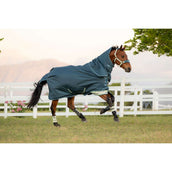 LeMieux Couverture d'Extérieur Arika Ripstop 0g Jungle LeMieux Couverture d'Extérieur Arika Ripstop 0g Jungle