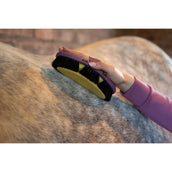 LeMieux Brosse avec Éponge Flex Powder Blue LeMieux Brosse avec Éponge Flex Powder Blue