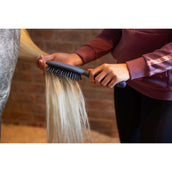 LeMieux Brosse pour crinière et queue Tangle Tidy Powder Blue LeMieux Brosse pour crinière et queue Tangle Tidy Powder Blue