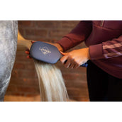 LeMieux Brosse pour crinière et queue Tangle Tidy Powder Blue LeMieux Brosse pour crinière et queue Tangle Tidy Powder Blue