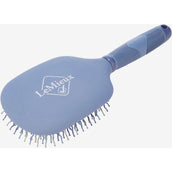 LeMieux Brosse pour crinière et queue Tangle Tidy Powder Blue LeMieux Brosse pour crinière et queue Tangle Tidy Powder Blue