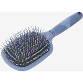 LeMieux Brosse pour crinière et queue Tangle Tidy Powder Blue LeMieux Brosse pour crinière et queue Tangle Tidy Powder Blue