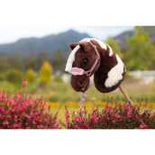 LeMieux Hobby Horse Vogue Licol Mallow LeMieux Hobby Horse Vogue Licol Mallow