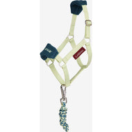 LeMieux Hobby Horse Vogue Licol Macaron LeMieux Hobby Horse Vogue Licol Macaron