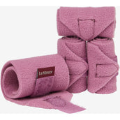 LeMieux Toy Pony Bandages Mallow LeMieux Toy Pony Bandages Mallow