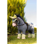 LeMieux Toy Pony filet d'oreille Macaron LeMieux Toy Pony filet d'oreille Macaron