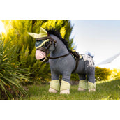 LeMieux Toy Pony filet d'oreille Macaron LeMieux Toy Pony filet d'oreille Macaron