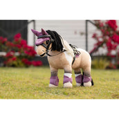 LeMieux Toy Pony filet d'oreille Mallow LeMieux Toy Pony filet d'oreille Mallow