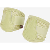 LeMieux Toy Pony Protège-tibias Macaron LeMieux Toy Pony Protège-tibias Macaron