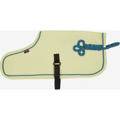 LeMieux Toy Pony Couverture Macaron LeMieux Toy Pony Couverture Macaron