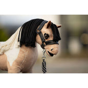LeMieux Toy Pony Licol Noir LeMieux Toy Pony Licol Noir