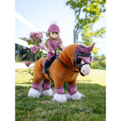 LeMieux Toy Rider équiper Mallow LeMieux Toy Rider équiper Mallow