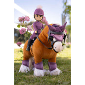 LeMieux Toy Rider équiper Mallow LeMieux Toy Rider équiper Mallow