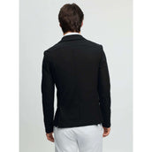 LeMieux Veste de Concours Show Hommes Noir LeMieux Veste de Concours Show Hommes Noir