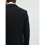 LeMieux Veste de Concours Show Hommes Noir LeMieux Veste de Concours Show Hommes Noir