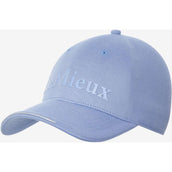 LeMieux Casquette Lara Powder Blue LeMieux Casquette Lara Powder Blue