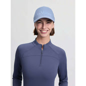 LeMieux Casquette Lara Powder Blue LeMieux Casquette Lara Powder Blue