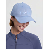 LeMieux Casquette Lara Powder Blue LeMieux Casquette Lara Powder Blue