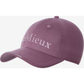 LeMieux Casquette Lara Mallow LeMieux Casquette Lara Mallow