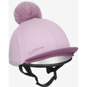 LeMieux Cache-capuchon Classique Pom Fondant LeMieux Cache-capuchon Classique Pom Fondant