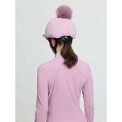 LeMieux Cache-capuchon Classique Pom Fondant LeMieux Cache-capuchon Classique Pom Fondant