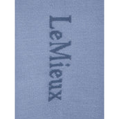 LeMieux Chaussettes Competition Powder Blue LeMieux Chaussettes Competition Powder Blue