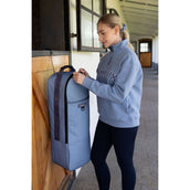 LeMieux Sac pour Bridon Anatomical Powder Blue LeMieux Sac pour Bridon Anatomical Powder Blue