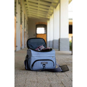 LeMieux Trousse de Pansage ProKit Lite Powder Blue LeMieux Trousse de Pansage ProKit Lite Powder Blue