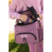 LeMieux Trousse de Pansage ProKit Lite Mallow LeMieux Trousse de Pansage ProKit Lite Mallow