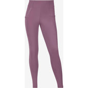 LeMieux Legging d'Équitation Young Rider Orla Mallow LeMieux Legging d'Équitation Young Rider Orla Mallow