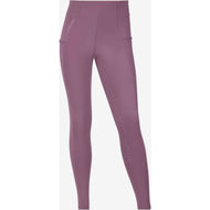 LeMieux Legging d'Équitation Young Rider Orla Mallow LeMieux Legging d'Équitation Young Rider Orla Mallow