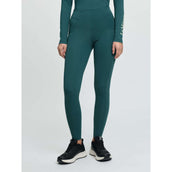 LeMieux Legging d'Équitation Young Rider Orla Jungle LeMieux Legging d'Équitation Young Rider Orla Jungle