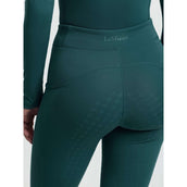 LeMieux Legging d'Équitation Young Rider Orla Jungle LeMieux Legging d'Équitation Young Rider Orla Jungle