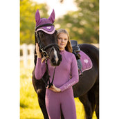 LeMieux Base Layer Young Rider Classique Mallow LeMieux Base Layer Young Rider Classique Mallow