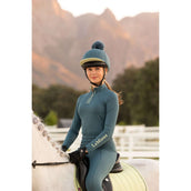 LeMieux Base Layer Young Rider Classique Jungle LeMieux Base Layer Young Rider Classique Jungle