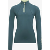 LeMieux Base Layer Young Rider Classique Jungle LeMieux Base Layer Young Rider Classique Jungle
