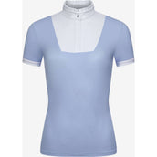 LeMieux T-shirt de Concours Sophia Mist LeMieux T-shirt de Concours Sophia Mist
