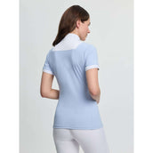 LeMieux T-shirt de Concours Sophia Mist LeMieux T-shirt de Concours Sophia Mist
