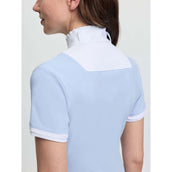 LeMieux T-shirt de Concours Sophia Mist LeMieux T-shirt de Concours Sophia Mist