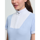 LeMieux T-shirt de Concours Sophia Mist LeMieux T-shirt de Concours Sophia Mist