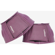 LeMieux Cloches d'Obstacles Rubber Bell Mallow LeMieux Cloches d'Obstacles Rubber Bell Mallow